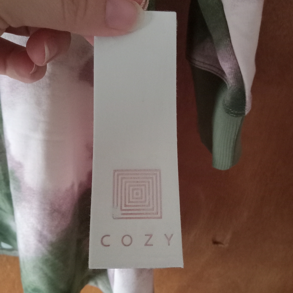 Cozy top - Picture 5 of 6